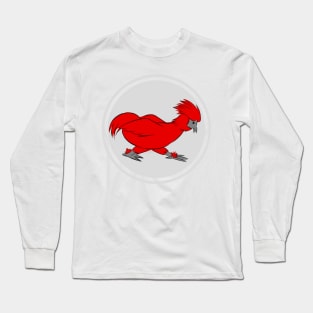 Ren Long Sleeve T-Shirt